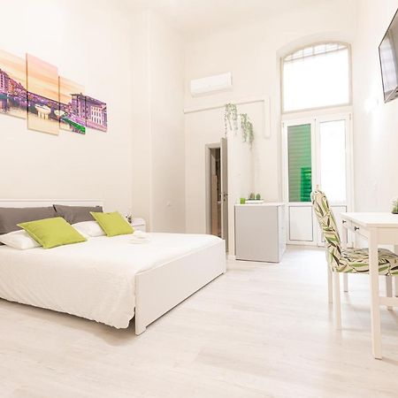 Signoria Guest House Florencie Exteriér fotografie