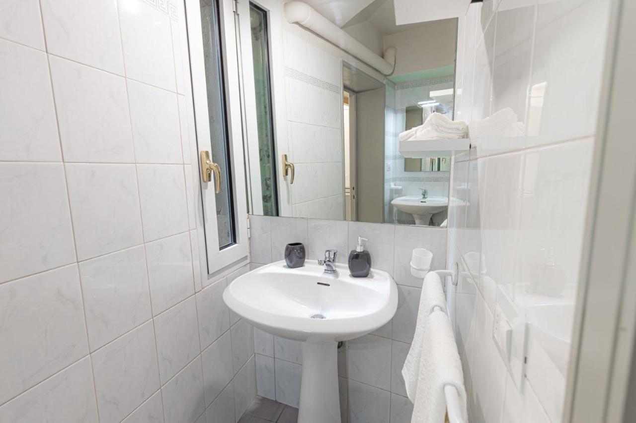 Signoria Guest House Florencie Exteriér fotografie