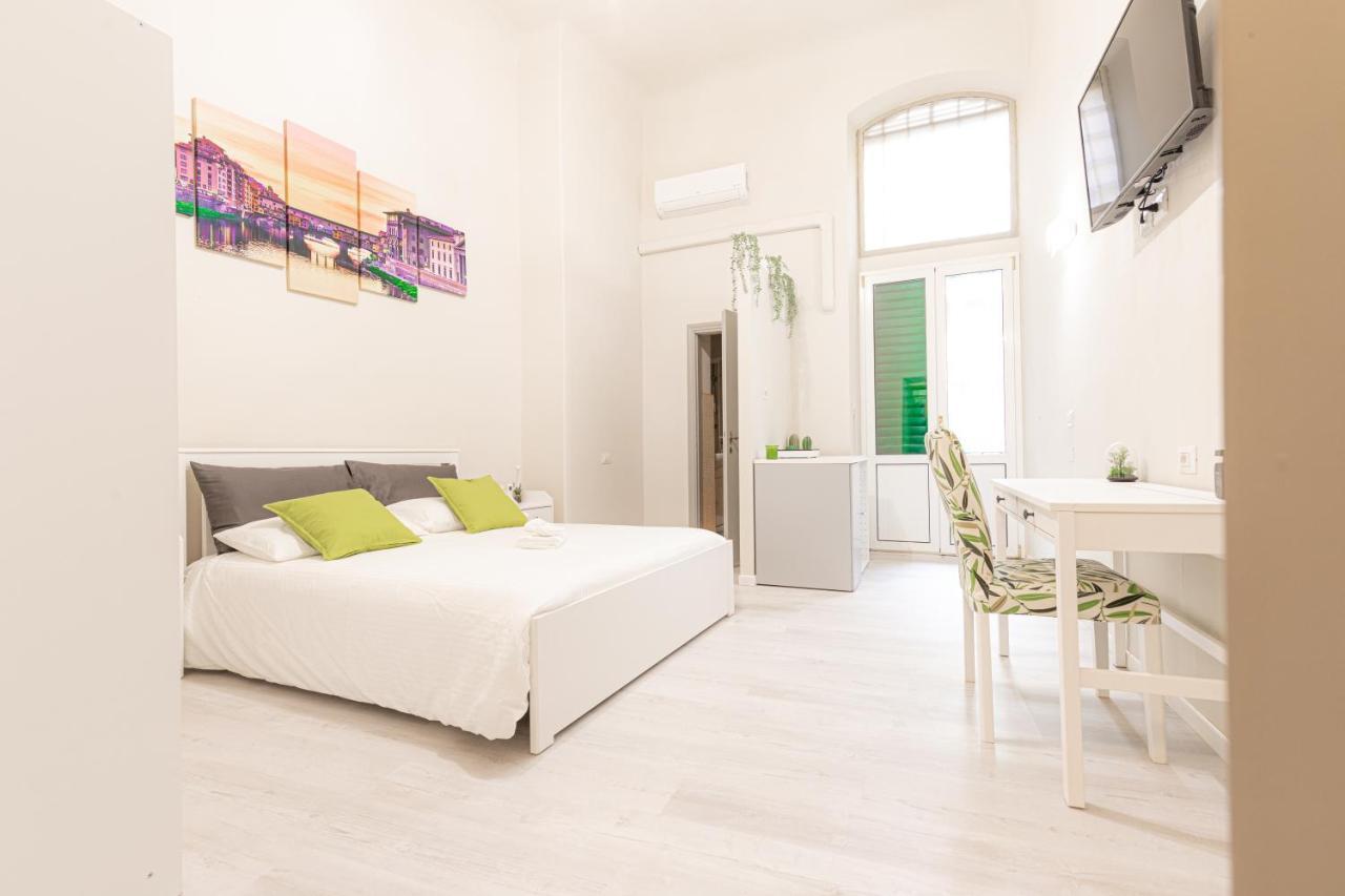 Signoria Guest House Florencie Exteriér fotografie