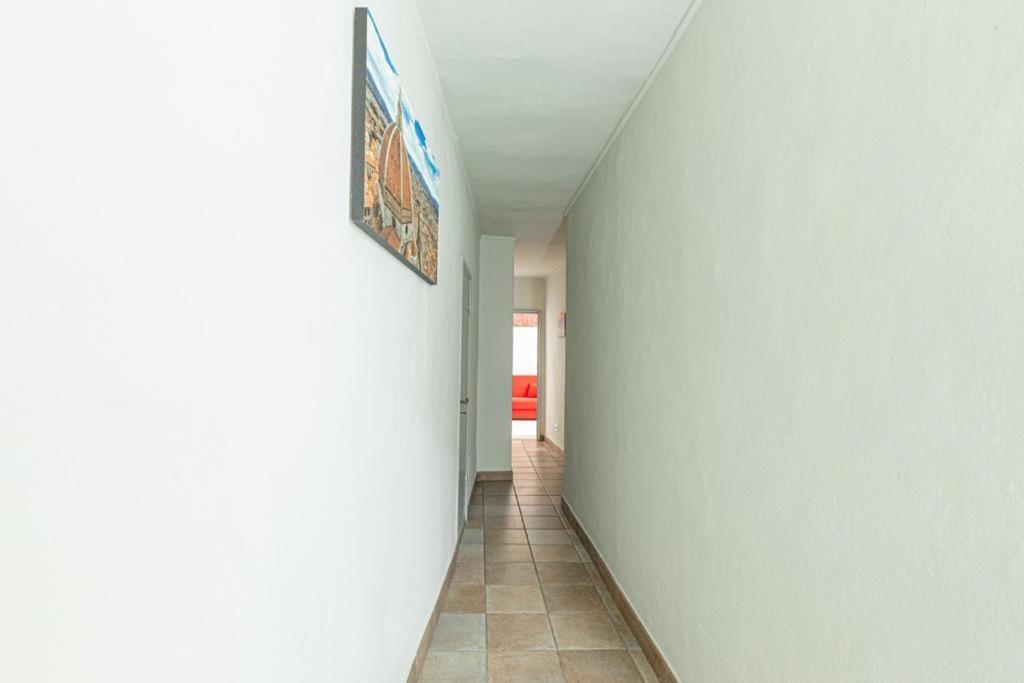 Signoria Guest House Florencie Exteriér fotografie
